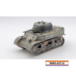 M5A1 STUART M5A1 RECCE 1