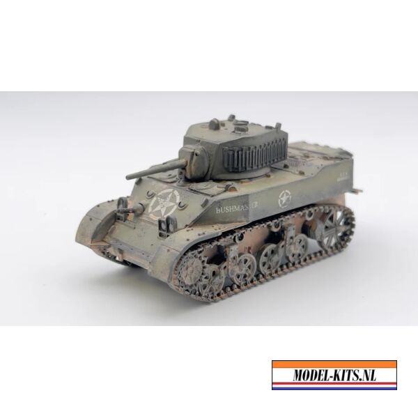 M5A1 STUART M5A1 RECCE 1