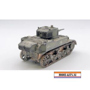 M5A1 STUART M5A1 RECCE 2