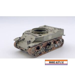 M5A1 STUART M5A1 RECCE 3