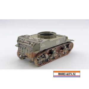 M5A1 STUART M5A1 RECCE 4
