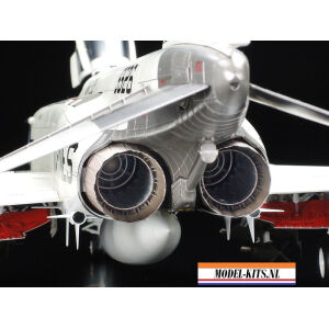 MCDONNELL DOUGLAS F 4J PHANTOM II MARINES 4