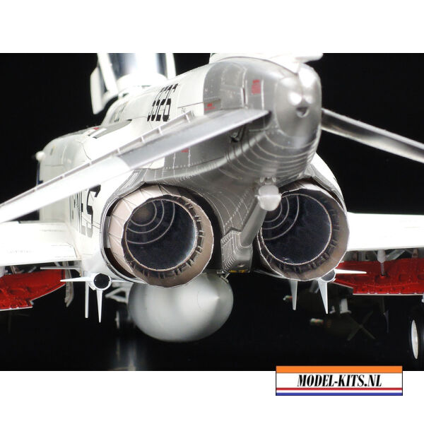 MCDONNELL DOUGLAS F 4J PHANTOM II MARINES 4
