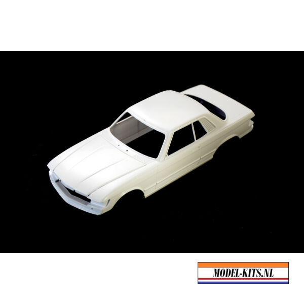 Mercedes Benz 500 SLC 1