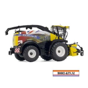 New Holland FR550 Lord Mayor's Show Limited Edition 250 stuks 1