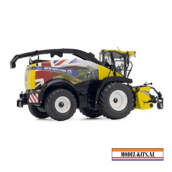 New Holland FR550 Lord Mayor's Show Limited Edition 250 stuks 1