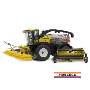 New Holland FR550 Lord Mayor's Show Limited Edition 250 stuks2