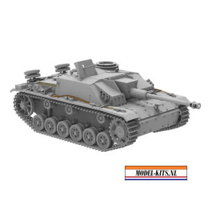 STUG III AUSF G EARLY 1