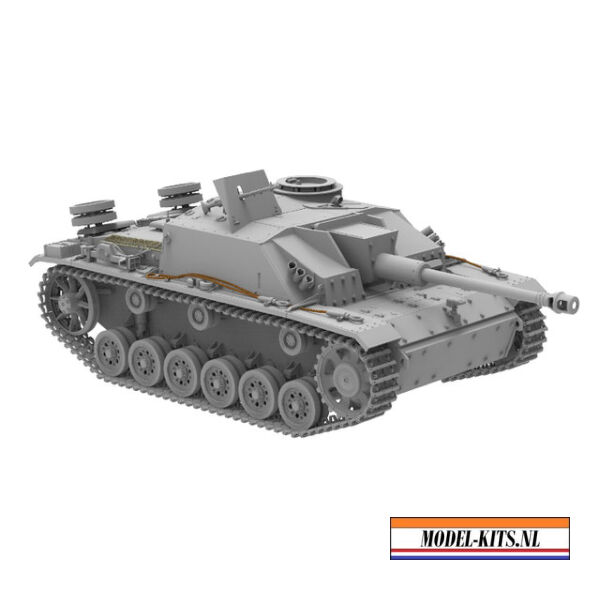 STUG III AUSF G EARLY 1