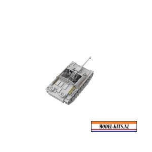 STUG III AUSF G EARLY 10