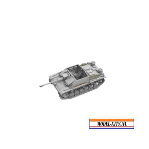 STUG III AUSF G EARLY 11