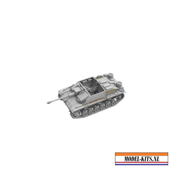 STUG III AUSF G EARLY 11