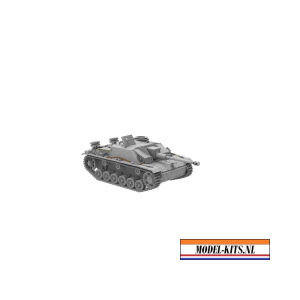 STUG III AUSF G EARLY 5