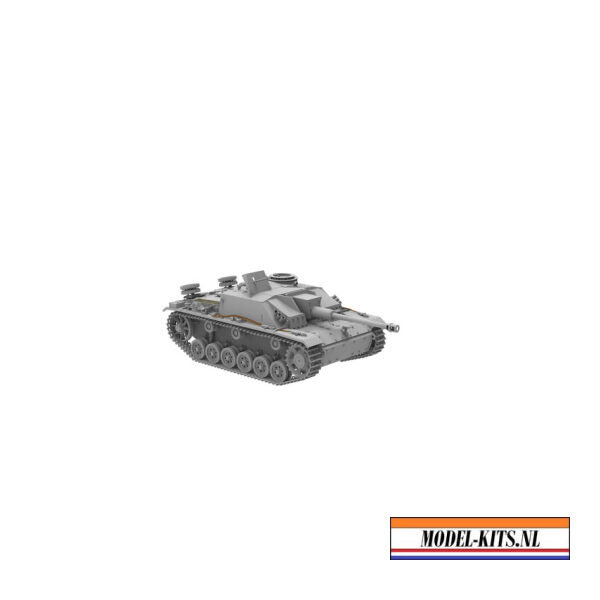 STUG III AUSF G EARLY 5