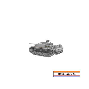 STUG III AUSF G EARLY 6