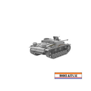 STUG III AUSF G EARLY 7