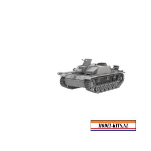 STUG III AUSF G EARLY 8
