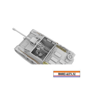 STUG III AUSF G EARLY 9