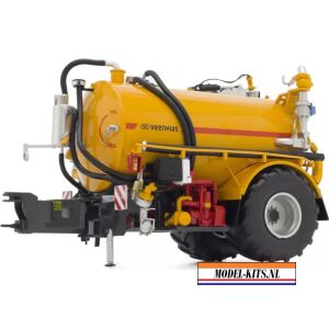 Veenhuis Premium Knikdissel Tank 14000L (nieuw logo) 1