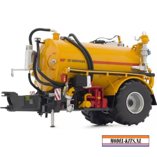Veenhuis Premium Knikdissel Tank 14000L (nieuw logo) 1