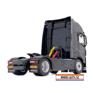 Volvo FH5 4x2 Antraciet 1