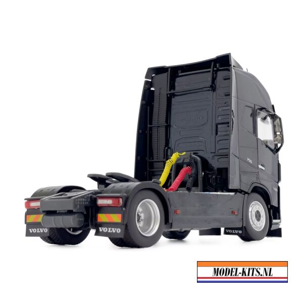 Volvo FH5 4x2 Antraciet 1