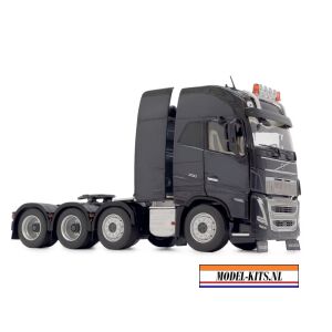 Volvo FH5 8x4 Antraciet 1