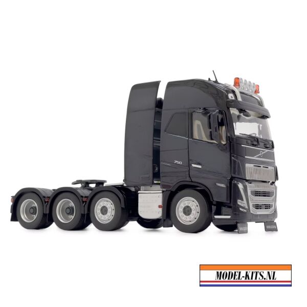 Volvo FH5 8x4 Antraciet 1