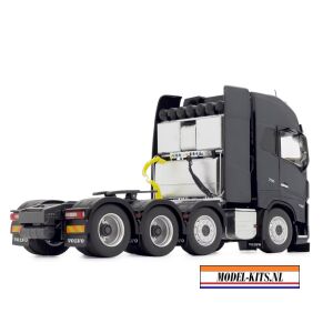 Volvo FH5 8x4 Antraciet 2