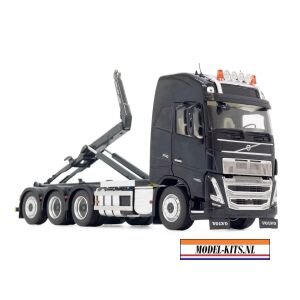 Volvo FH5 Truck met Meiller Haakarm Antraciet 1