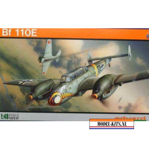 BF 110E