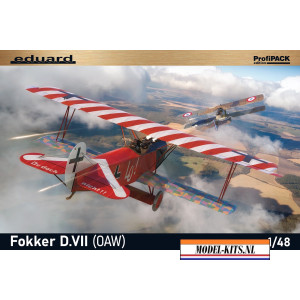 FOKKER D.VII (OAW)