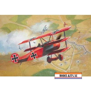 FOKKER DR.1