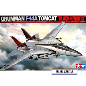 GRUMMAN F14A TOMCAT