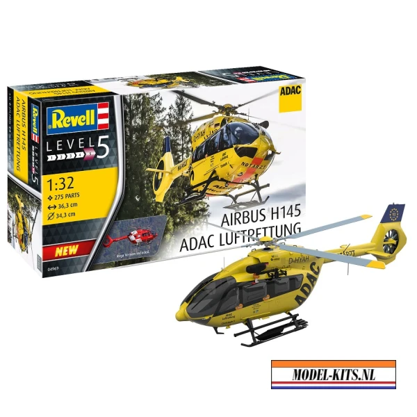 H145 ADACREGA