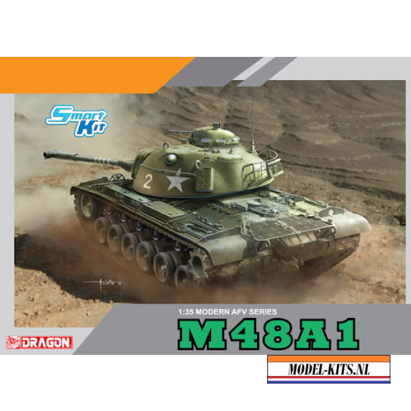 M48A1 SMART KIT