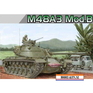 M48A3 MOD.B