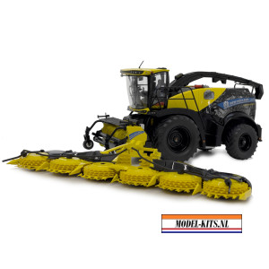 New Holland FR780 Demo Tour Germany Edition Limited Edition 333 pieces