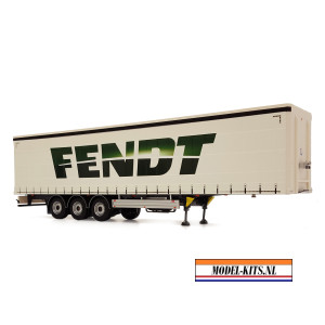 Pacton Schuifzeiloplegger   Fendt Design