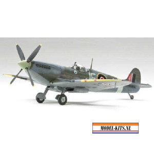 SUPERMARINE SPITFIRE MK.IXC 1