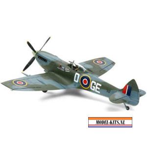 SUPERMARINE SPITFIRE MK.XVIE