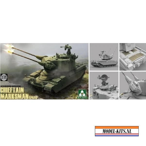 Takommodel