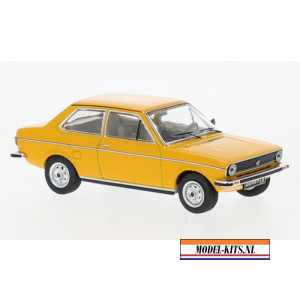 Volkswagen Derby LS 1977 Oranje