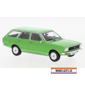 Volkswagen Passat Variant LS 1975 Groen