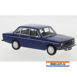 Volvo 144 1972 Blauw