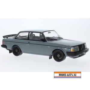 Volvo 240 Turbo Custom 1985 Grijs