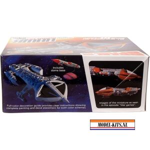 SPACE 1999 HAWK MK IX 2