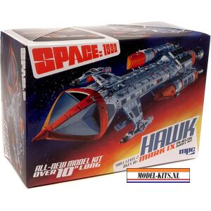 SPACE 1999 HAWK MK IX