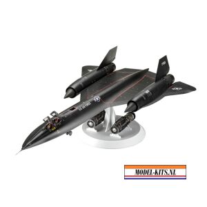 SR 71 BLACKBIRD 1
