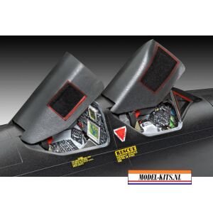 SR 71 BLACKBIRD 2